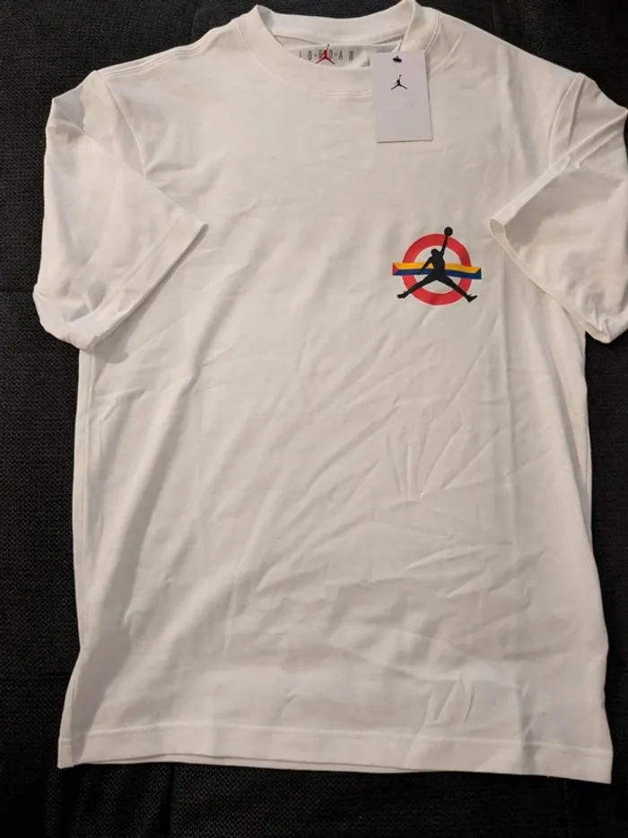 Tee shirt Jordan - photo numéro 3