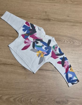 Pull Catimini 24 mois