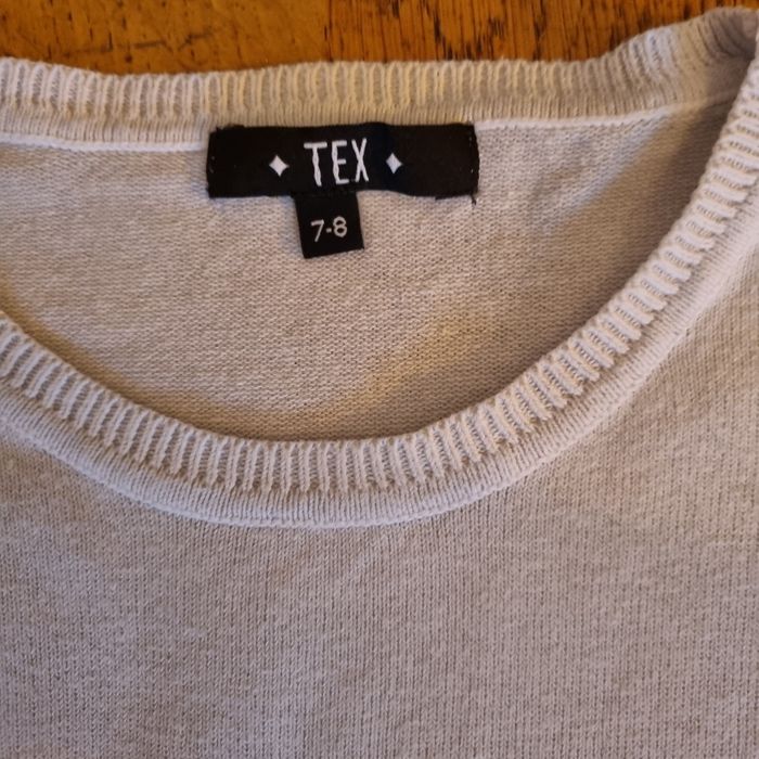 Pull tex - photo numéro 2