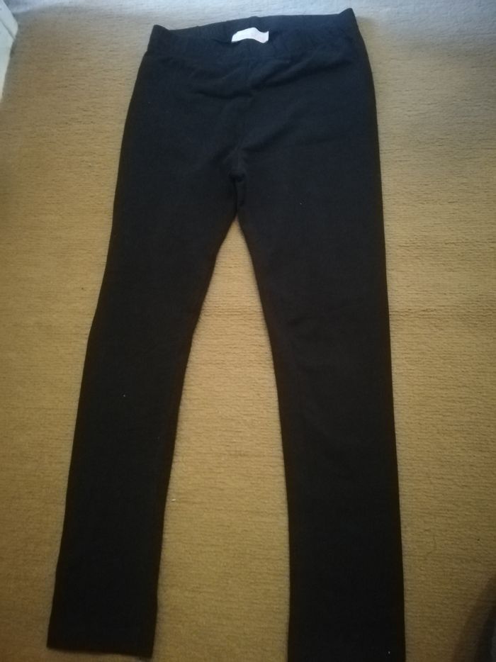 Legging fille 6 ans LISA ROSE
