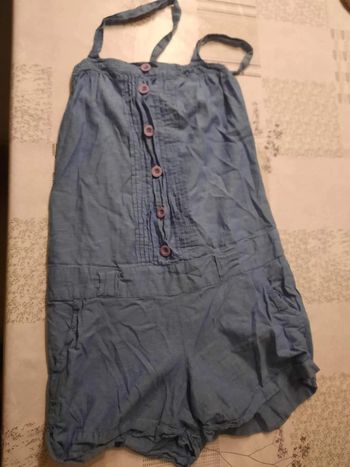 Combishort