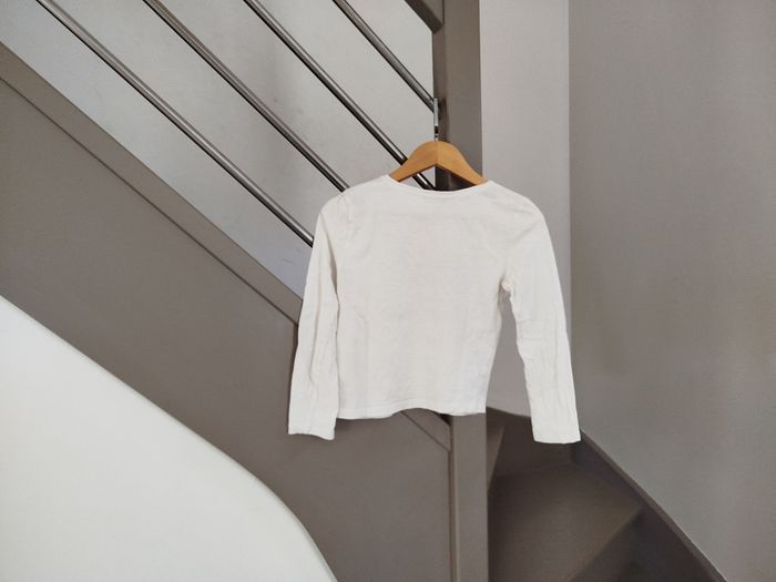 Tee-shirt rigolote - photo numéro 5
