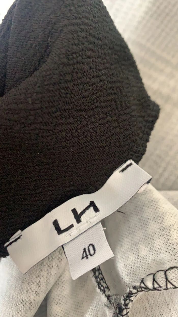 Robe La Halle - photo numéro 2