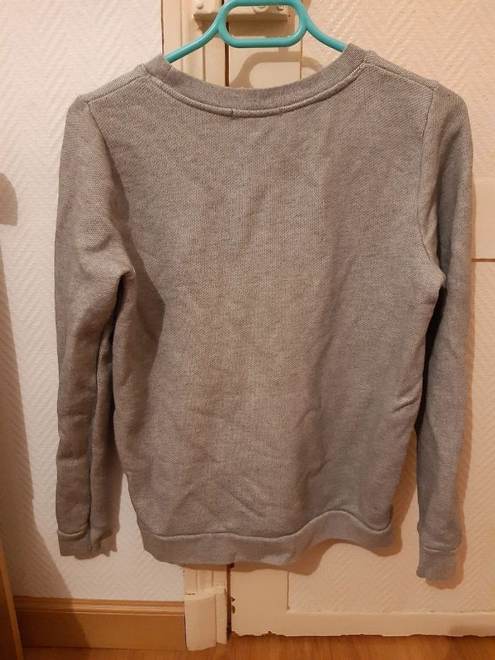 Pull femme taille M - photo numéro 3