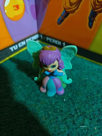 Figurine magiki