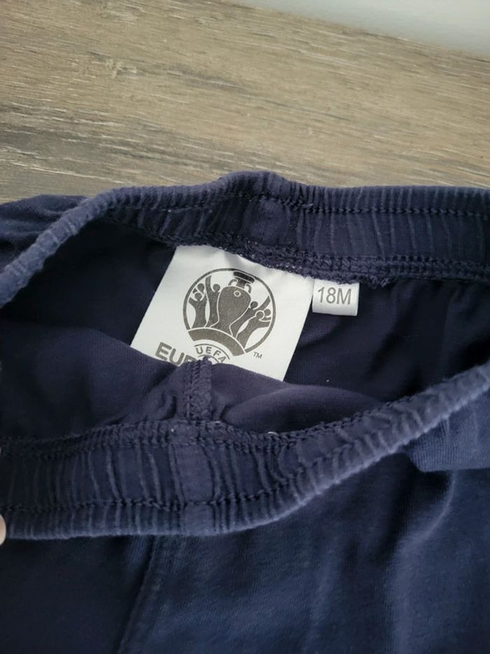 Tex baby - 3 shorts 18 mois - photo numéro 2