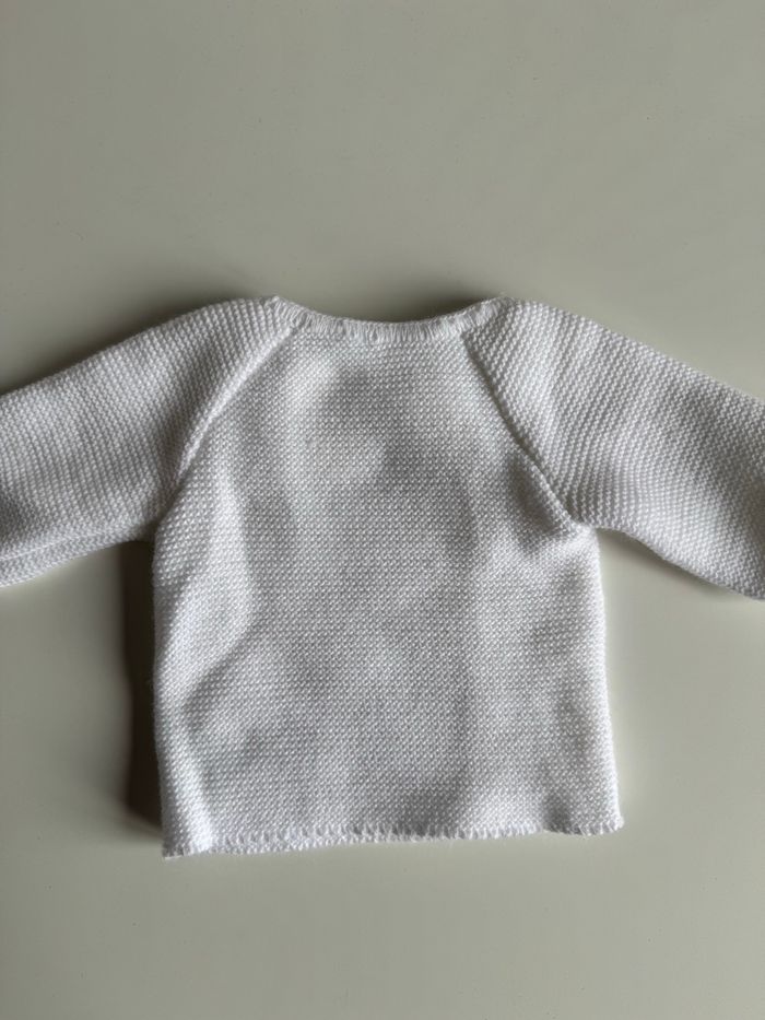 Brassière 0-1 mois - photo numéro 2