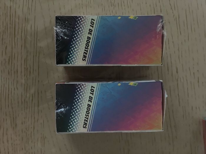 Bundle Pokémon évolutions prismatiques - photo numéro 4
