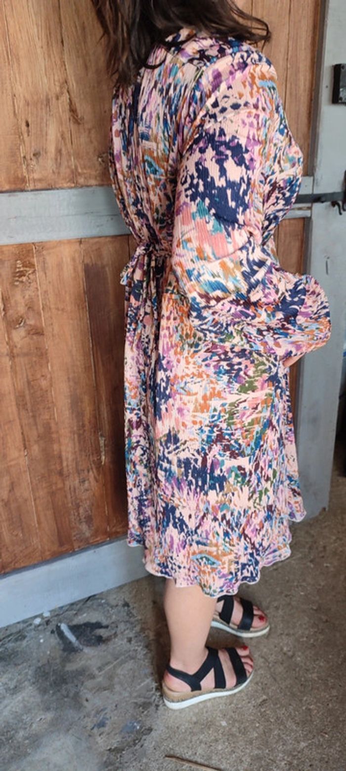 Jolie Robe Promod - photo numéro 4