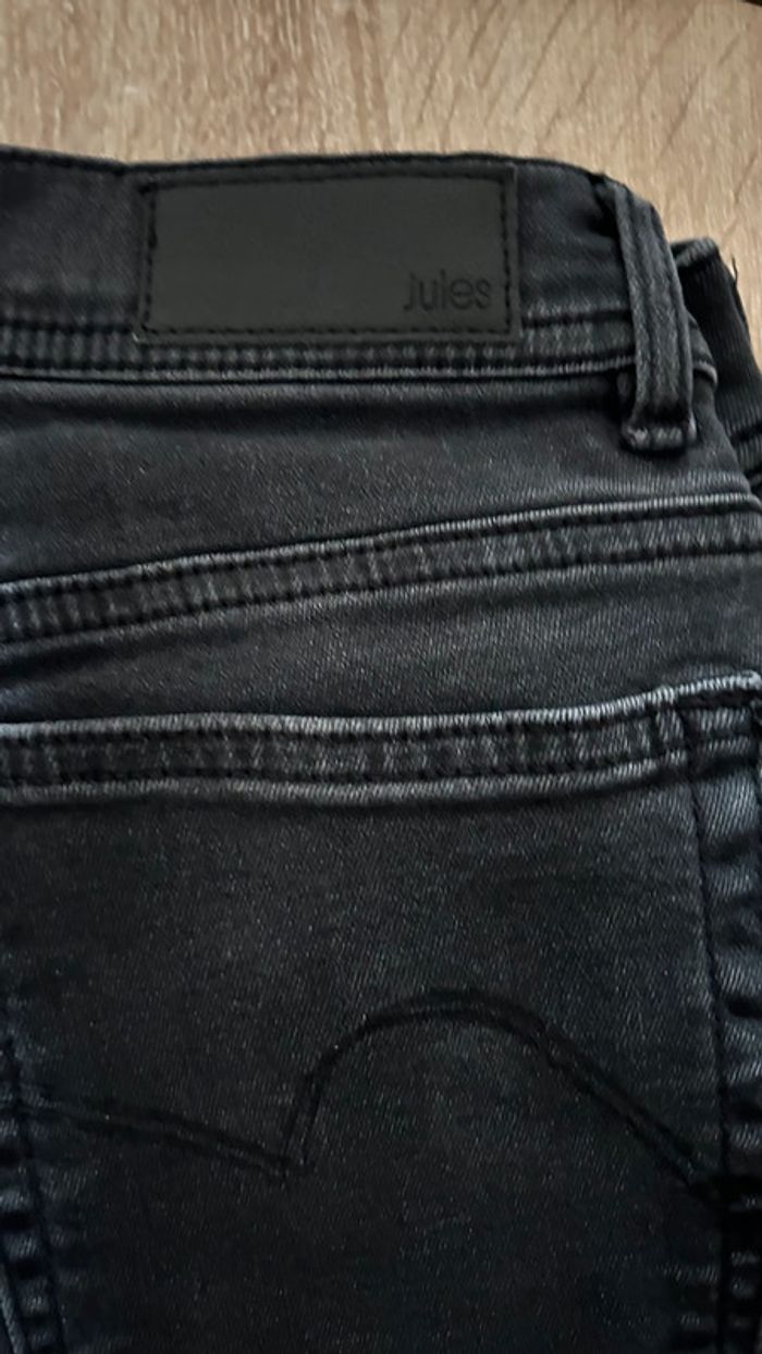 Jean Skinny Jules taille W26 L32 - photo numéro 2