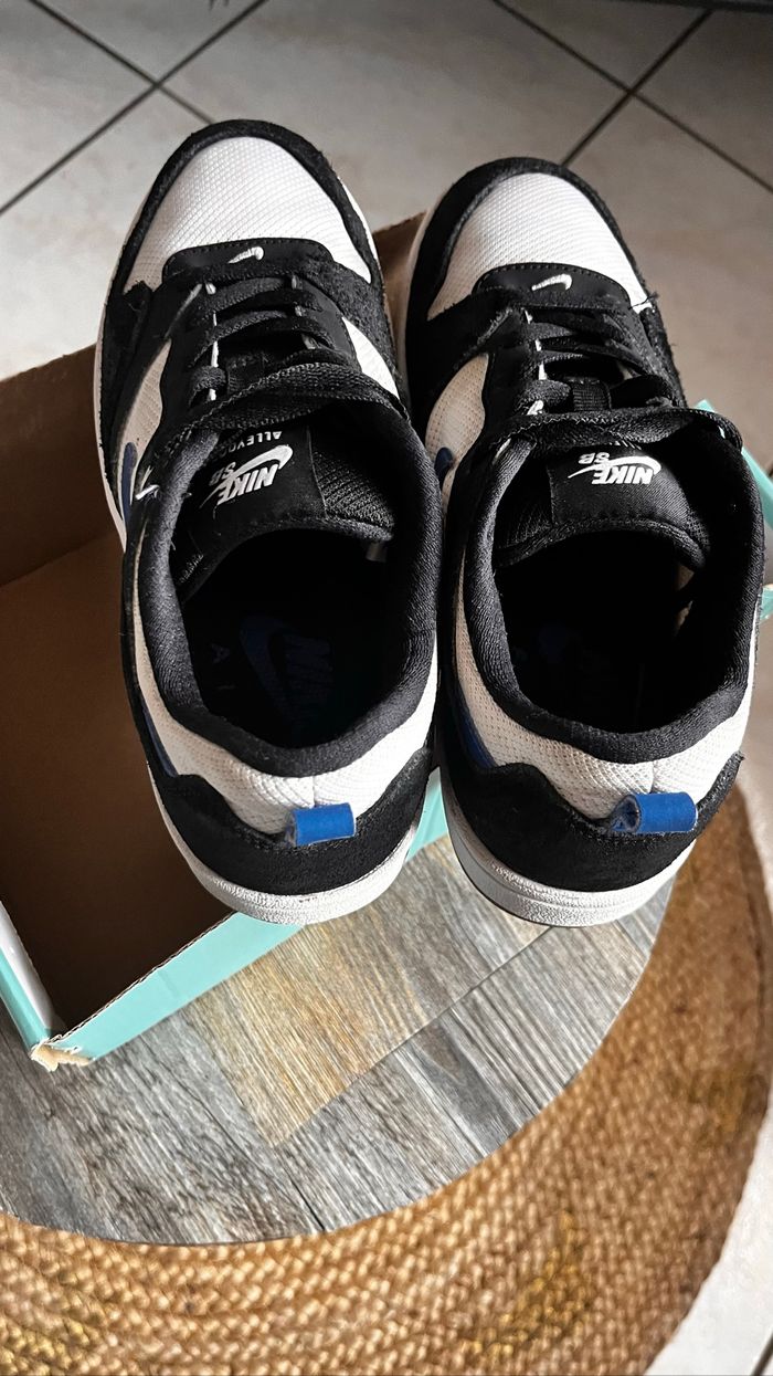 Baskets Nike - photo numéro 7