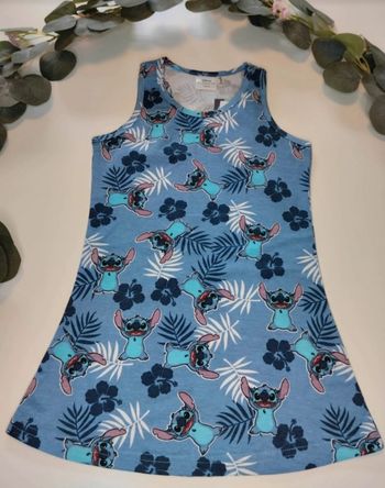 Robe stitch (plusieurs Taille)