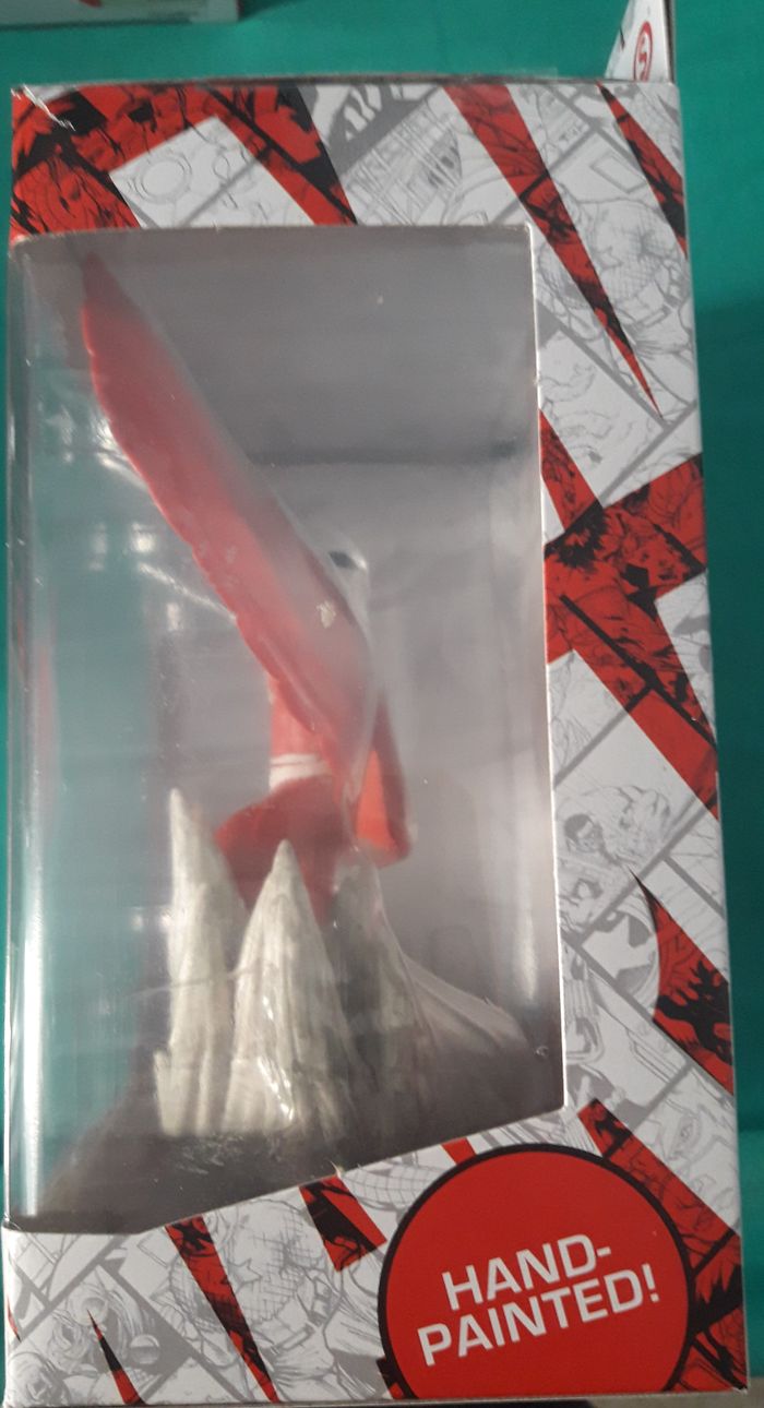 Falcon Figurine Schleich - photo numéro 8