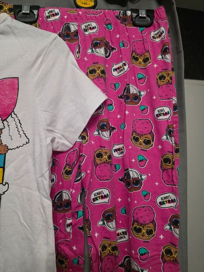 Pyjama lol - photo numéro 3