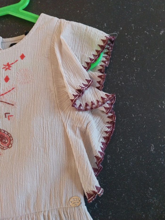 Robe 10 ans ikks - photo numéro 4