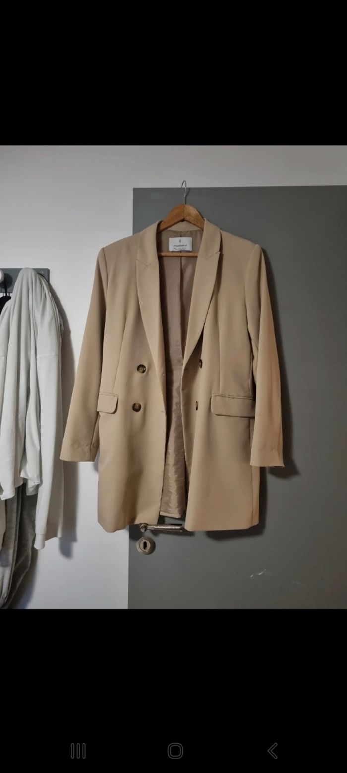 Manteau