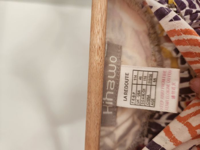 Robe La Redoute 5 ans - photo numéro 3