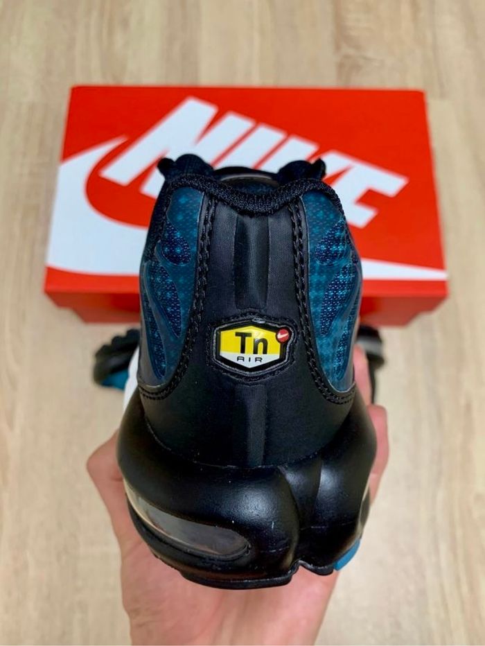 Nike tn air max plus dusty cactus - photo numéro 4