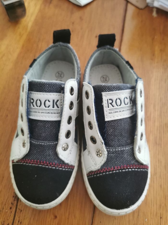 Chaussures - photo numéro 3