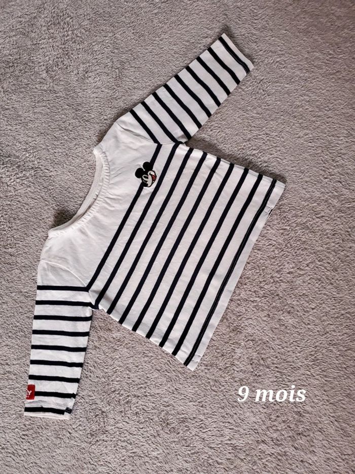 Tee-shirt - photo numéro 2