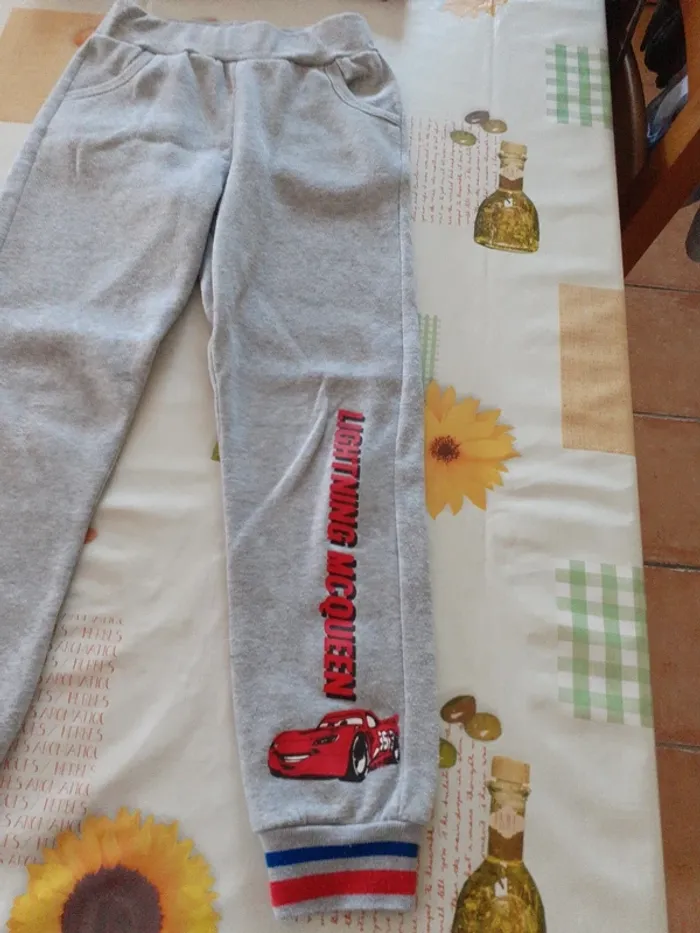 Ensemble pantalon et pull Cars - photo numéro 9
