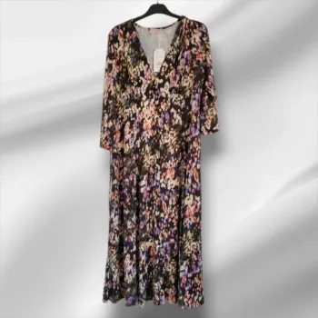 Magnifique robe T M