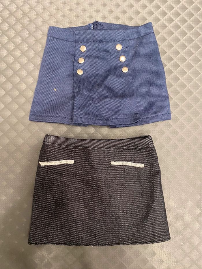 Accessoires pour poupée style « Journey Girls » - photo numéro 3