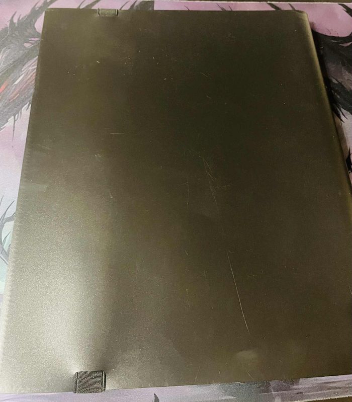 📘 Classeurs Pokémon avec défaut – Capacité 360 cartes – 8 € l’unité 🃏