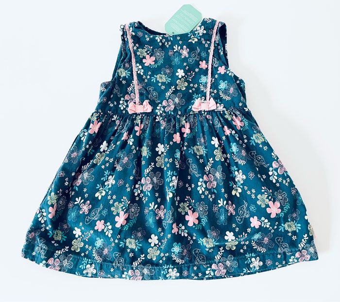 Robe Sergent Major, taille 9 mois - photo numéro 4