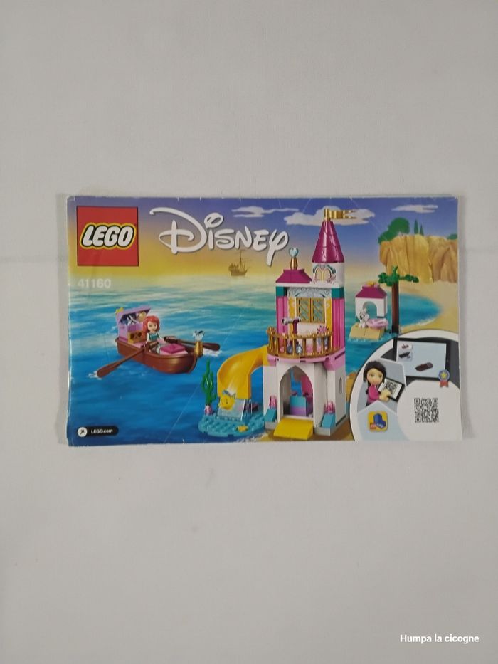 Lego Disney 41160 (D261) - photo numéro 6