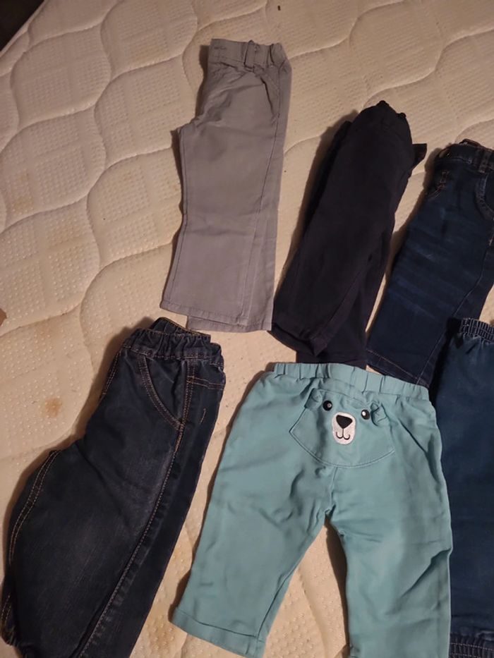Jeans - photo numéro 3