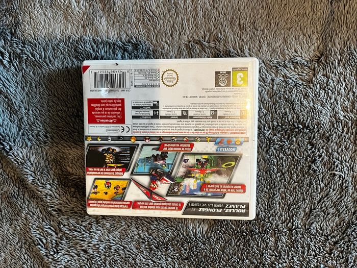 3ds Mario kart 7 - photo numéro 4