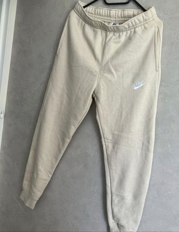 Jogging nike