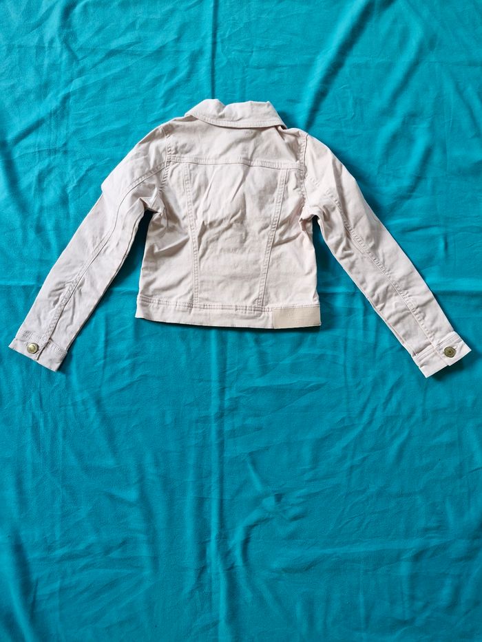 Veste - photo numéro 3