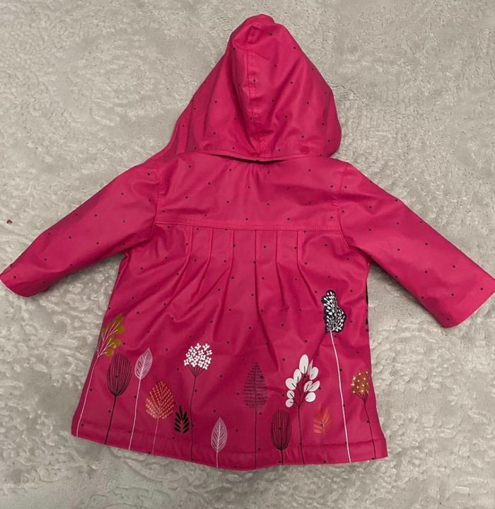 Parka bébé catimini - photo numéro 2