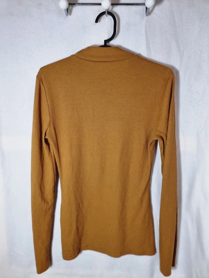 T-shirt manches longues Shein - photo numéro 2