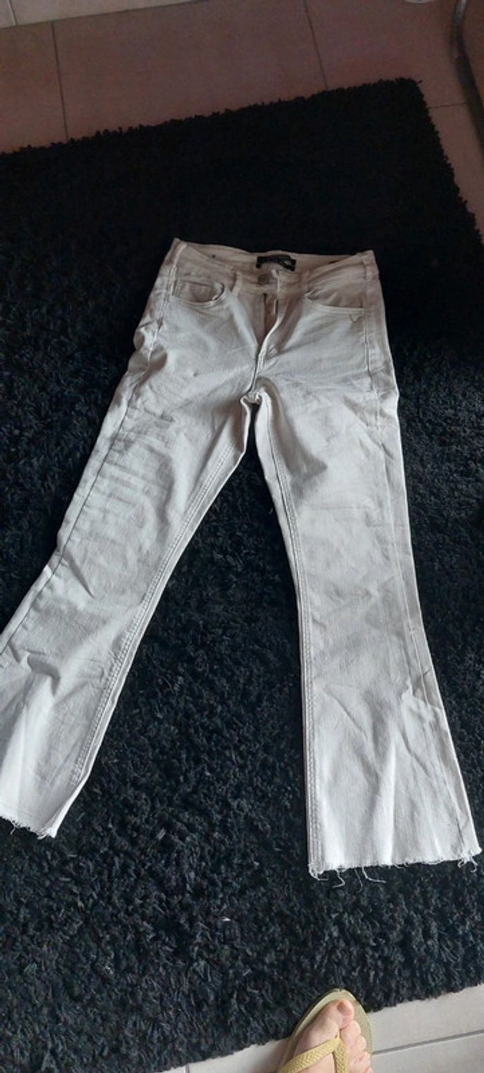 Pantalon scotch and soda