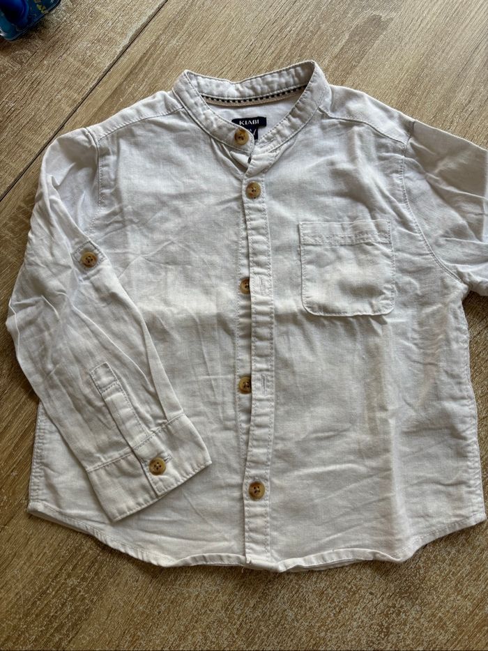 Tee shirt