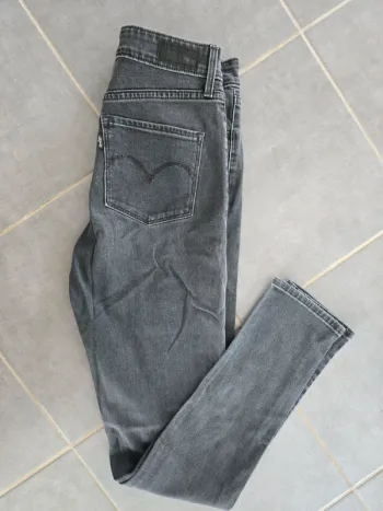 Jean skinny Levi's