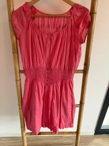 Robe été