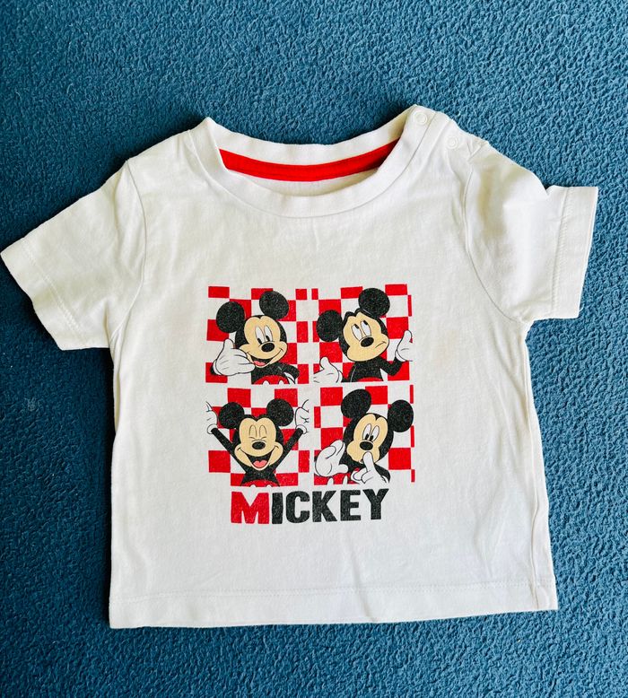 Teeshirt Disney