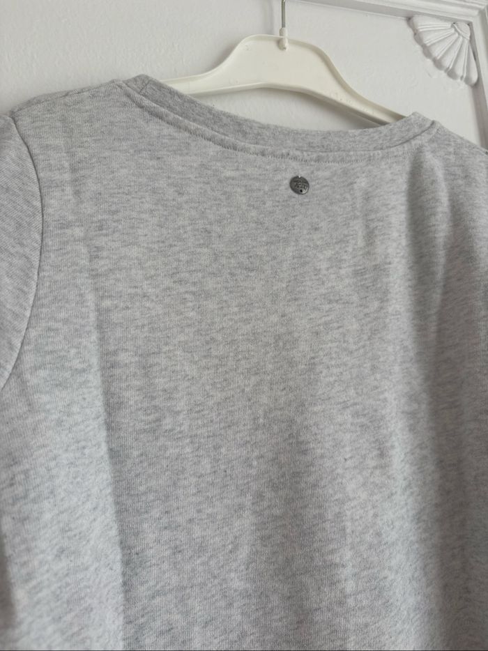 Sweat-shirt - photo numéro 7