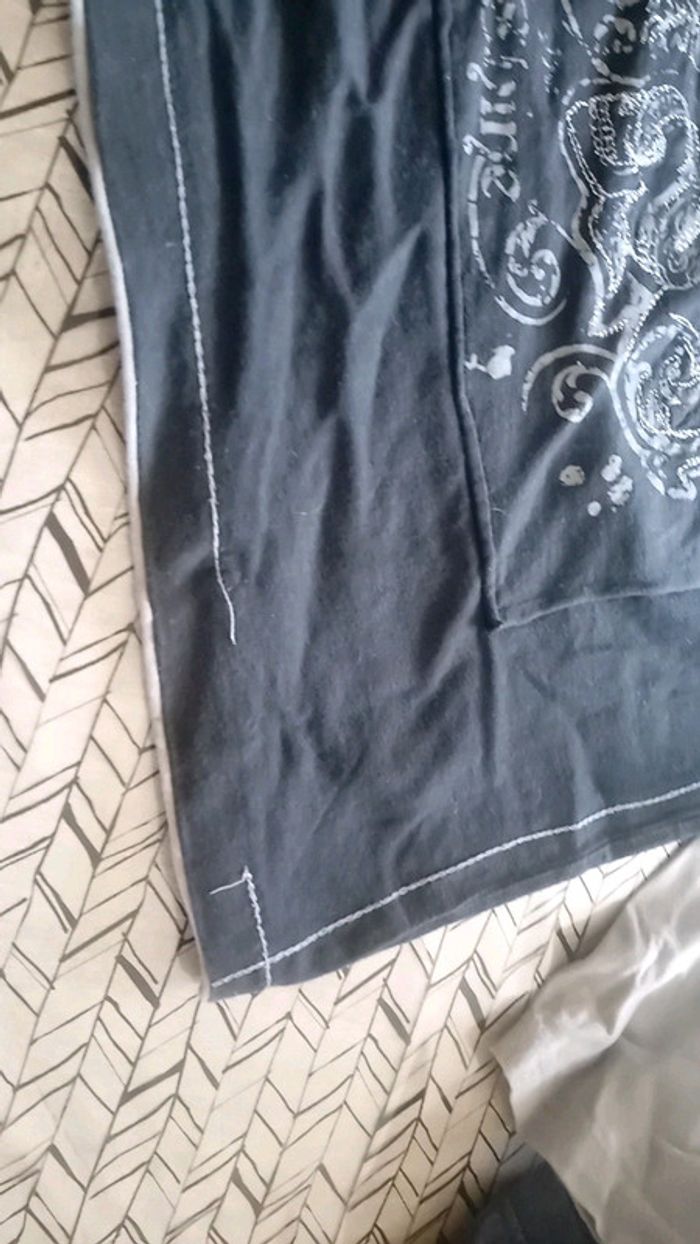 Sweat garçon manches longues - photo numéro 3