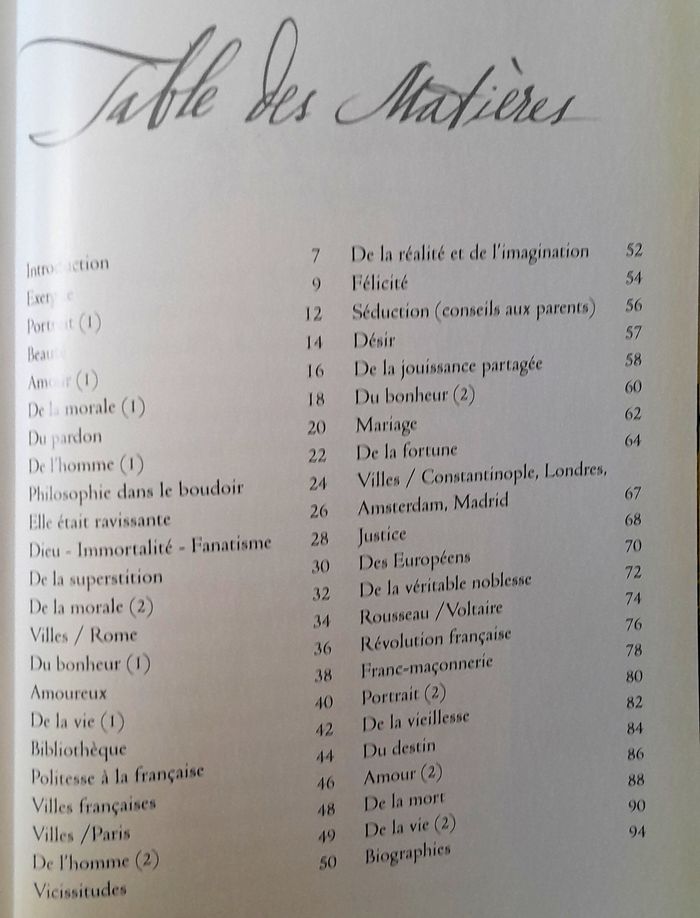 casanova brody neuenschwander - fragments de mémoires - photo numéro 9