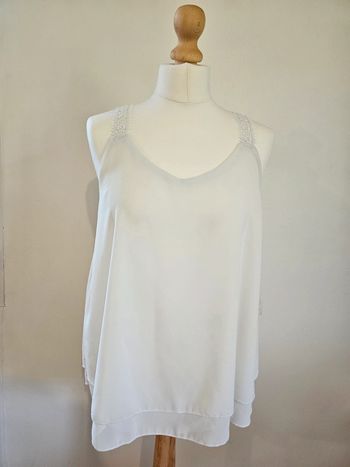 Débardeur taille L