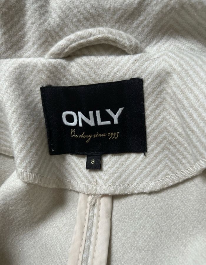 Manteau long - photo numéro 3