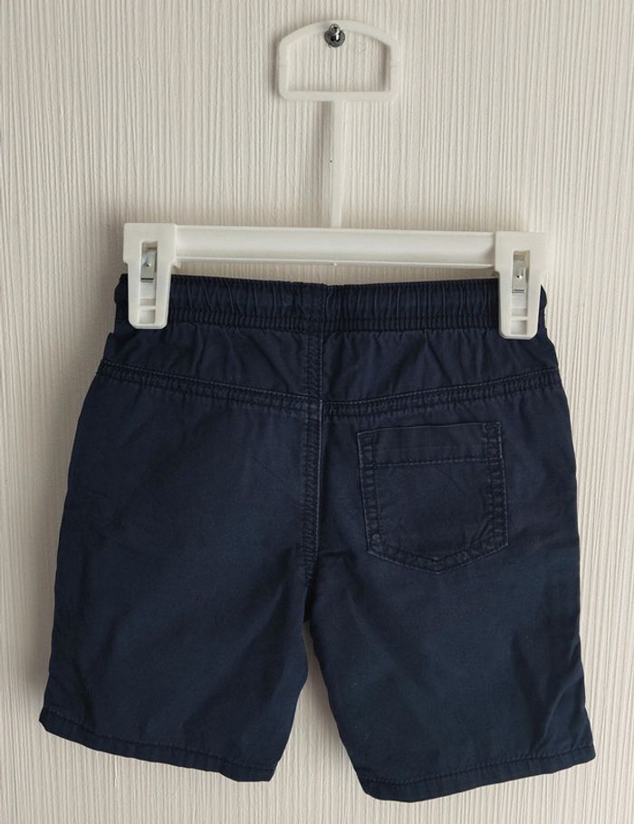 Short - Garçon - photo numéro 2