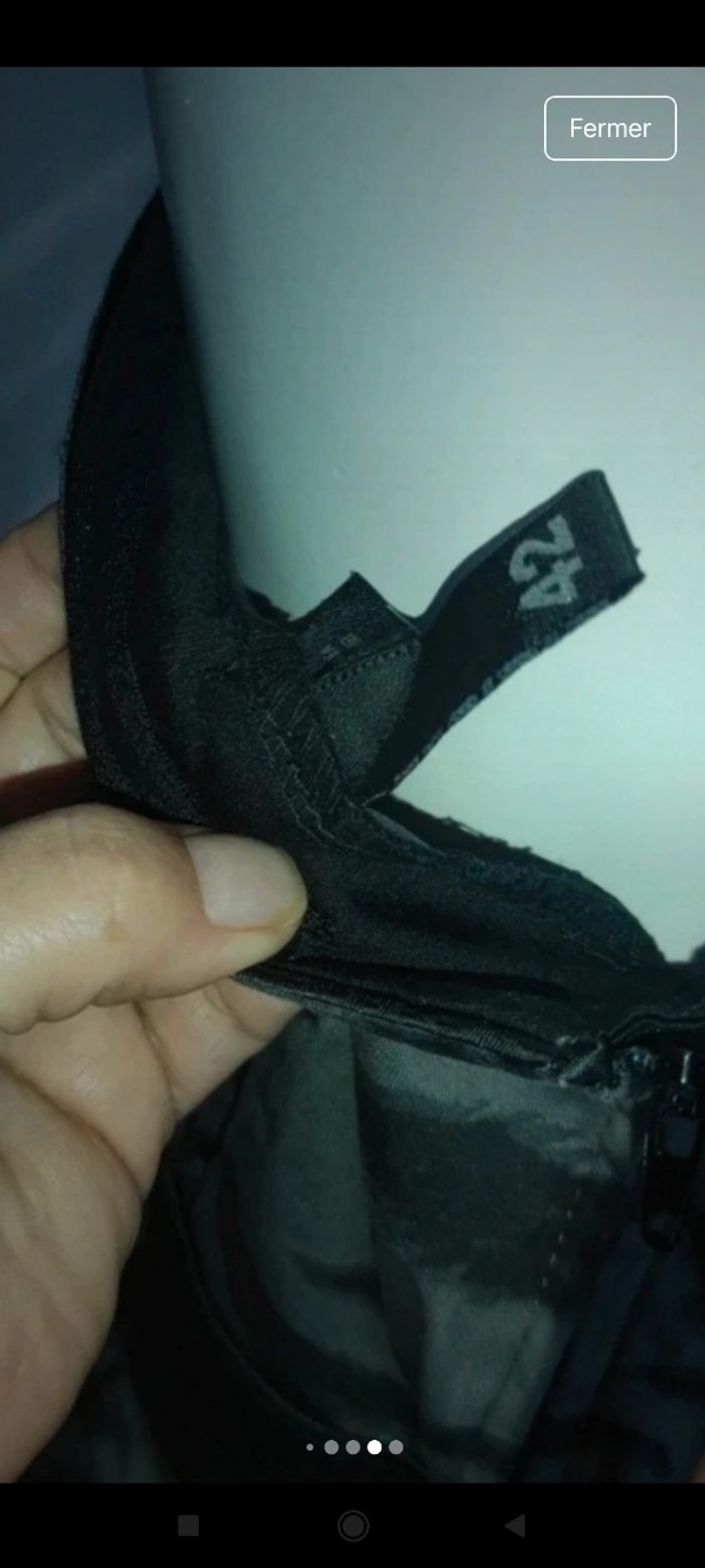 Très belle robe f2 - photo numéro 5