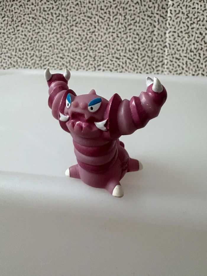 Figurines Pokémon Puppet Toys - photo numéro 10