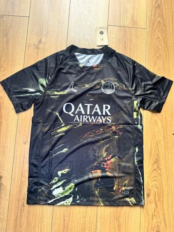 Maillot PSG  2026 - taille M - neuf